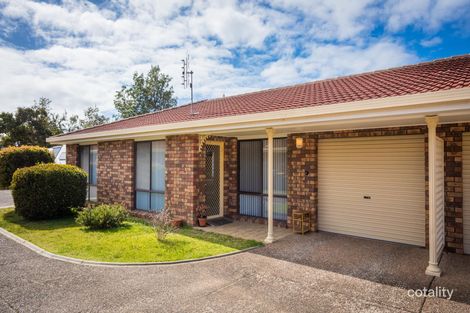 Property photo of 6/2 Haven Place Tathra NSW 2550