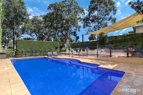 Property photo of 20 Cutler Parade North Ryde NSW 2113