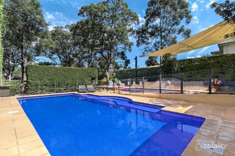 Property photo of 20 Cutler Parade North Ryde NSW 2113