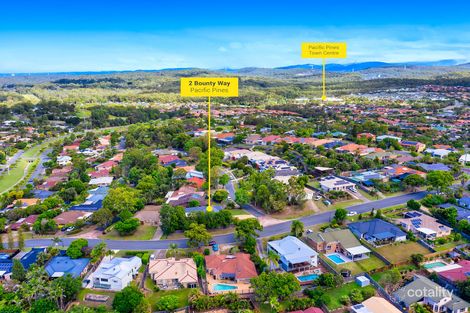 Property photo of 2 Bounty Way Pacific Pines QLD 4211