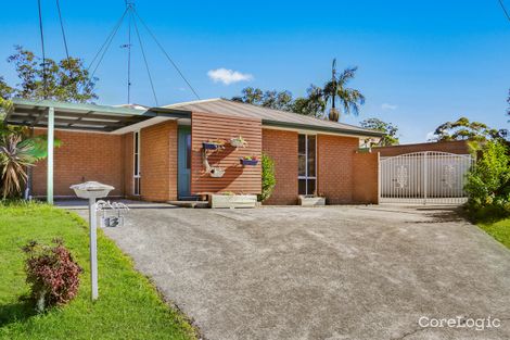 Property photo of 13 Collaroy Close Chittaway Bay NSW 2261