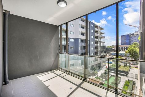 Property photo of B307/48-56 Derby Street Penrith NSW 2750