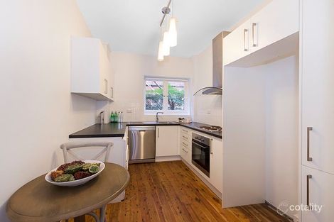 Property photo of 2/64 Ben Boyd Road Neutral Bay NSW 2089