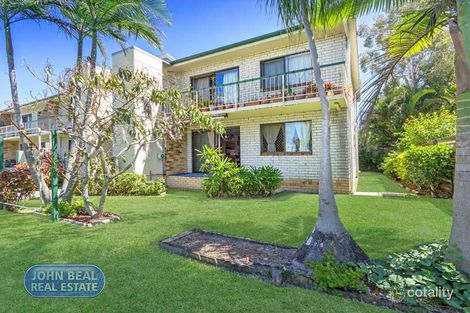 4/8 Jeffrey St, Redcliffe, QLD 4020