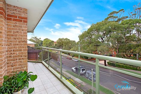 Property photo of 5/9-13 Burraneer Bay Road Cronulla NSW 2230