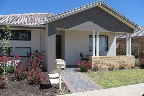 Property photo of 14 Diamond Gardens Wellard WA 6170