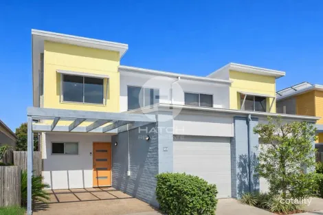 11/30 Taylor Pl, Mackenzie, QLD 4156