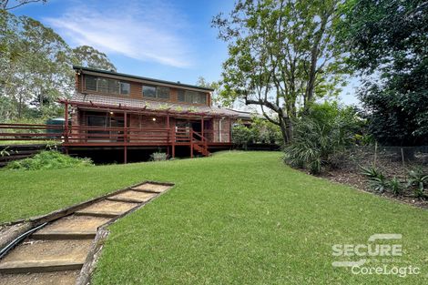 Property photo of 14 Tempest Street Chapel Hill QLD 4069