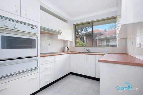 Property photo of 5/9-13 Burraneer Bay Road Cronulla NSW 2230