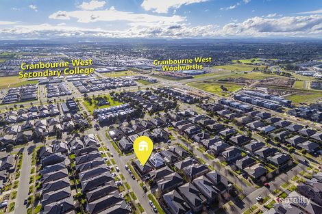 Property photo of 2 Elysian Place Cranbourne West VIC 3977