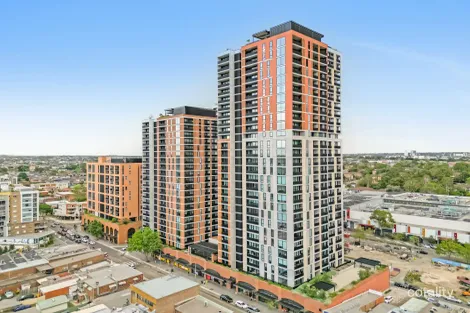 1505/245 Merrylands Rd, Merrylands, NSW 2160