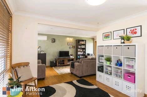 Property photo of 162 Andromeda Drive Cranebrook NSW 2749