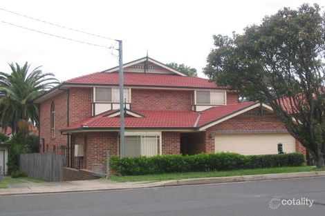 110 Correys Ave, Concord, NSW 2137