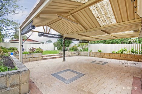 Property photo of 14A Ferndale Crescent Ferndale WA 6148