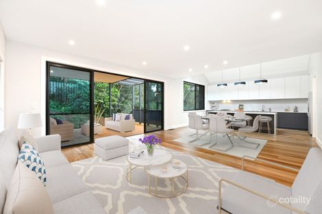 Property photo of 7 Pendey Street Willoughby NSW 2068