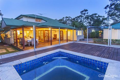 Property photo of 23 Meta Place Fig Tree Pocket QLD 4069