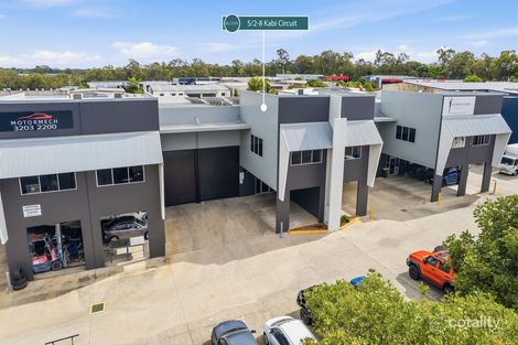 5/2-8 Kabi Cct, Deception Bay, QLD 4508
