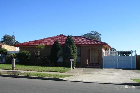 95 Montgomery Rd, Bonnyrigg, NSW 2177