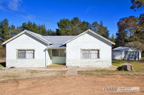 127 Thunderbolts Way, Uralla, NSW 2358