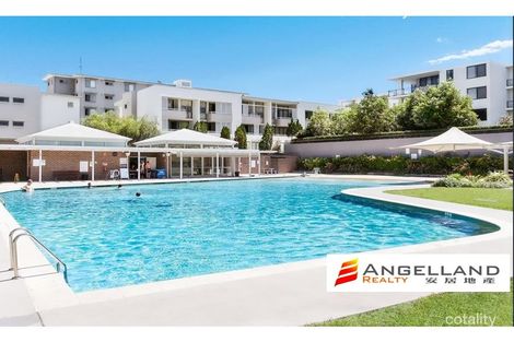 7/14 Nuvolari Pl, Wentworth Point, NSW 2127