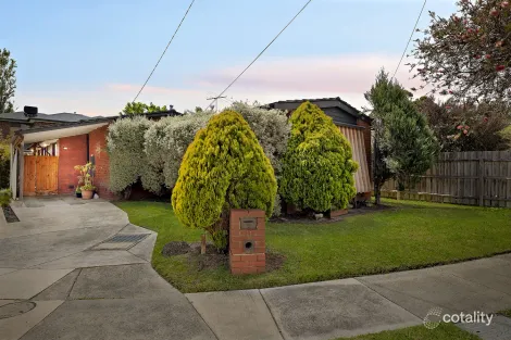 11a St George Ct, Frankston, VIC 3199