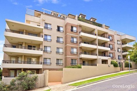 Property photo of 106A/28 Whitton Road Chatswood NSW 2067
