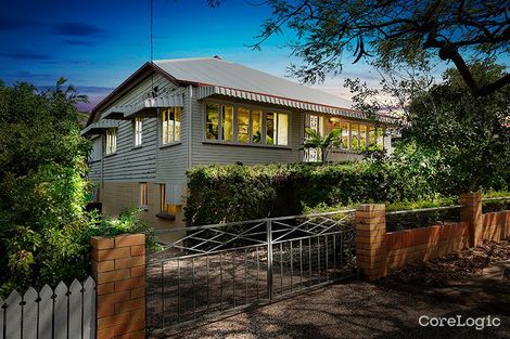 Property photo of 84 Harding Street Hendra QLD 4011