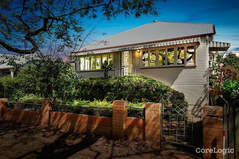 Property photo of 84 Harding Street Hendra QLD 4011