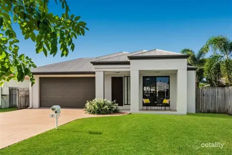 Property photo of 6 Dundas Court Kirwan QLD 4817