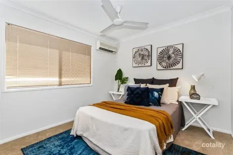 Property photo of 6 Dundas Court Kirwan QLD 4817