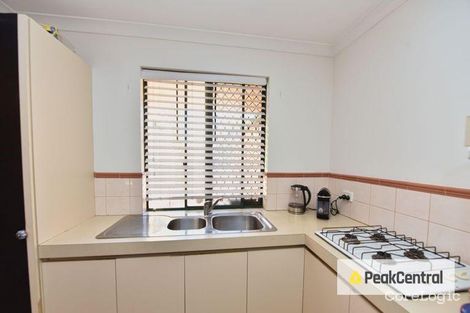 Property photo of 6/9 Maitland Close Cooloongup WA 6168