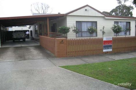 Property photo of 16 Pollock Avenue Traralgon VIC 3844