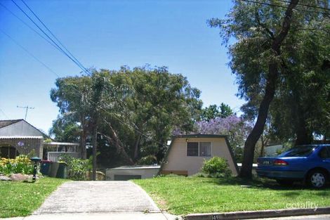 149 Thurlgona Rd, Engadine, NSW 2233