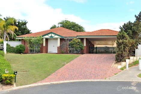 Property photo of 13 Malabor Mews Halls Head WA 6210