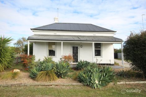 Property photo of 64 Molyneaux Street Warracknabeal VIC 3393