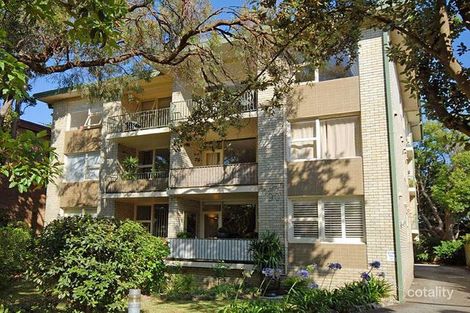 Property photo of 8/90 Raglan Street Mosman NSW 2088