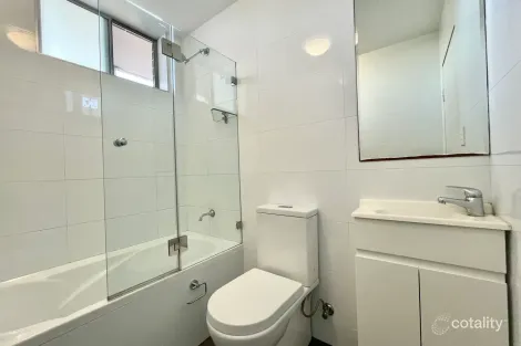 Property photo of 31/232 Railway Parade Kogarah NSW 2217