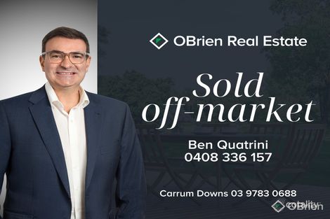 12 Falcon Ct, Carrum Downs, VIC 3201