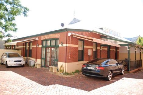 3/11 Cantonment St, Fremantle, WA 6160