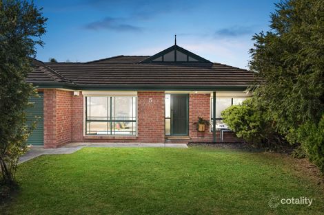 5 Stringbark Ave, Craigmore, SA 5114