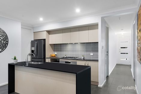 Property photo of 4 Jennings Crescent Spring Farm NSW 2570