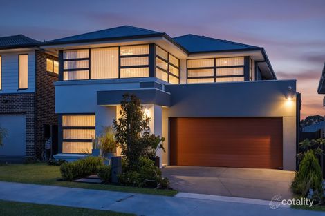 162 Eighth Ave, Austral, NSW 2179