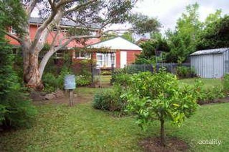 Property photo of 10 Hinkler Avenue South Turramurra NSW 2074
