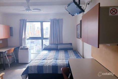 716/9-19 Castlebar St, Kangaroo Point, QLD 4169