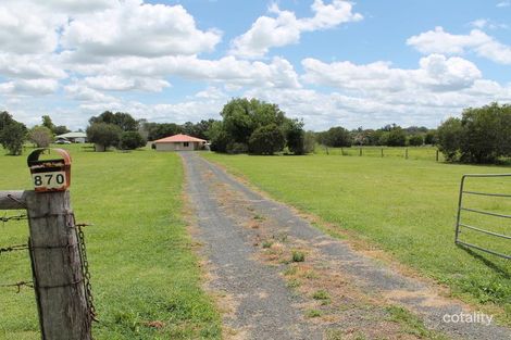 Property photo of 870-876 Rosewood Marburg Road Marburg QLD 4346