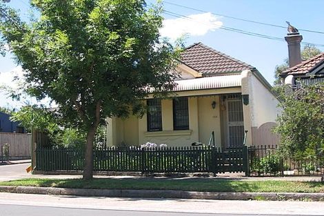 Property photo of 159 Addison Road Marrickville NSW 2204