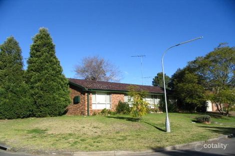 28 Casuarina Cct, Kingswood, NSW 2747