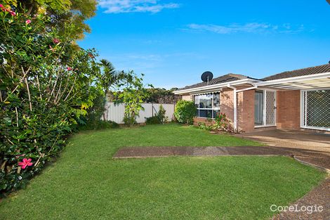 Property photo of 24 Spinnaker Ridge Way Belmont NSW 2280