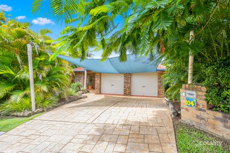 Property photo of 104 Glen Eagles Drive Robina QLD 4226