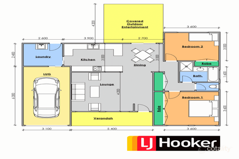 2/2 Silkyash Cl, Old Bar, NSW 2430